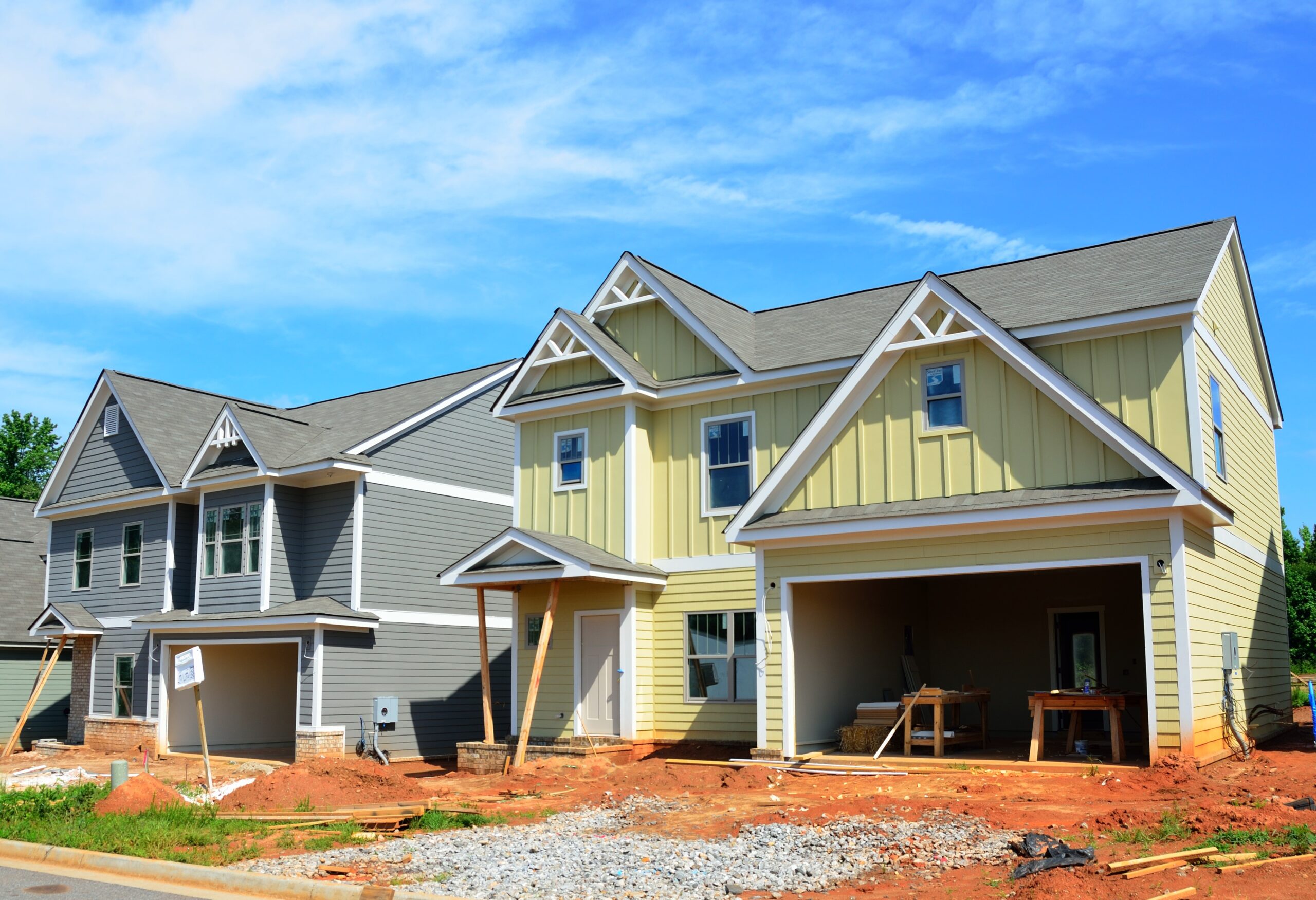 Construction Company
