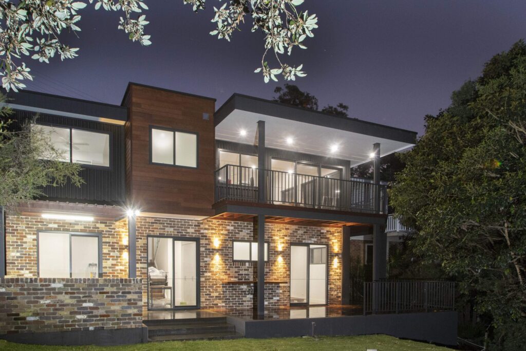 ALN Construction Canberra | Expert Builders & Renovations