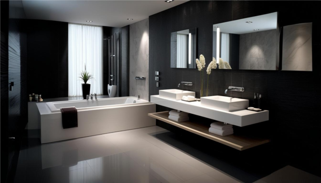 Top Bathroom Renovation Services in Canberra