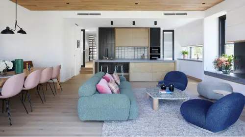 Home Renovations in Canberra