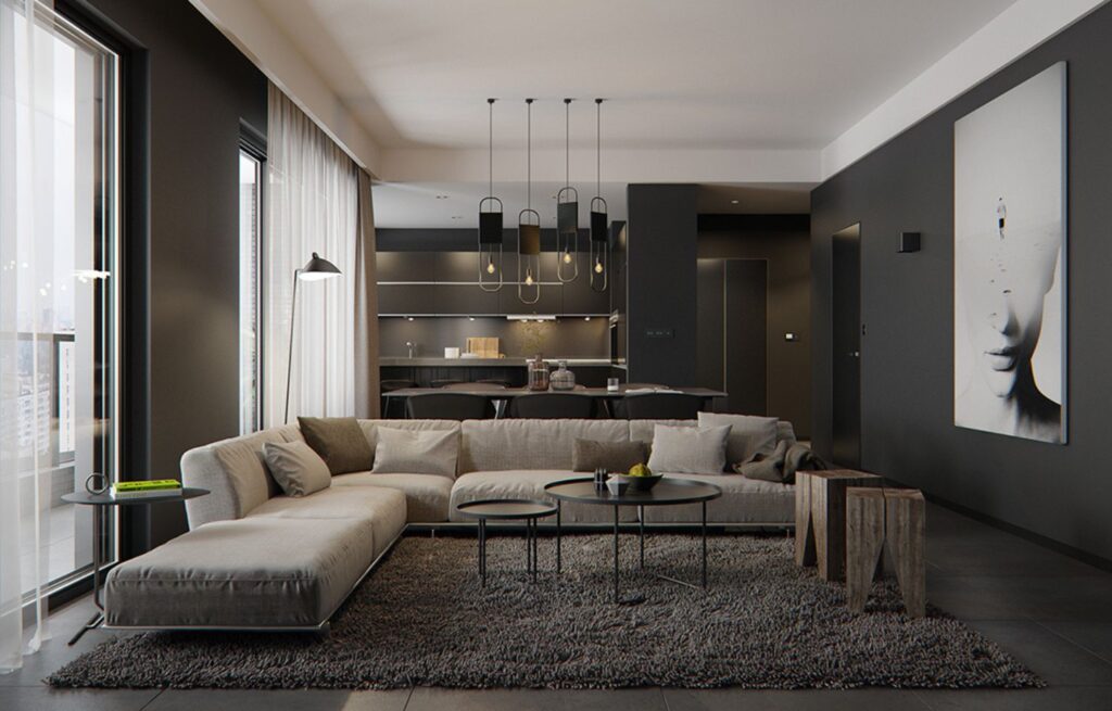 Interior Designer near me