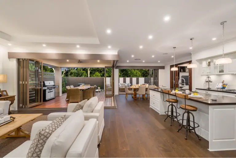 canberra construction​ company