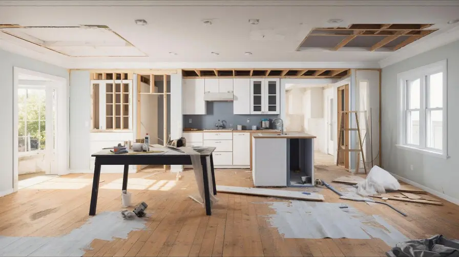 canberra home renovations