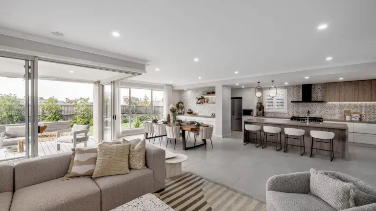 construction company Canberra​