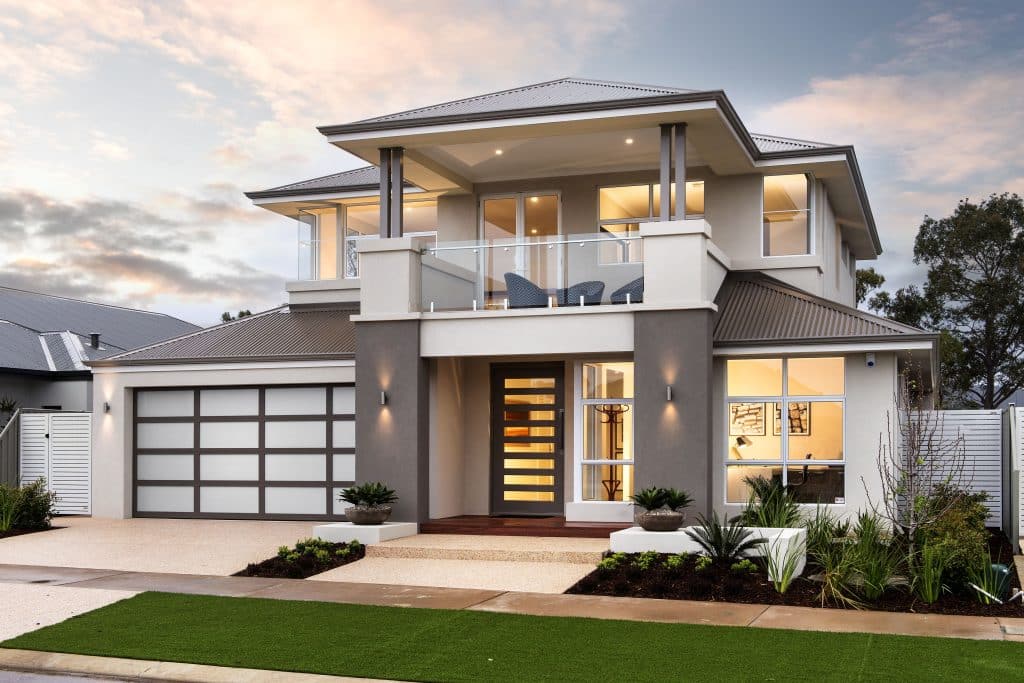 home builders canberra
