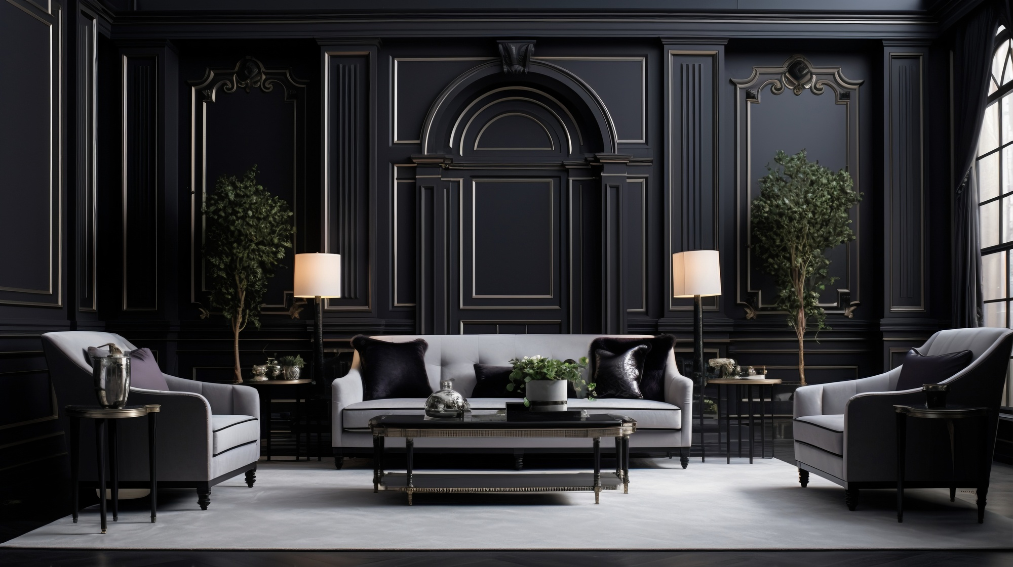 Canberra Interior Designers | ALN Group Experts