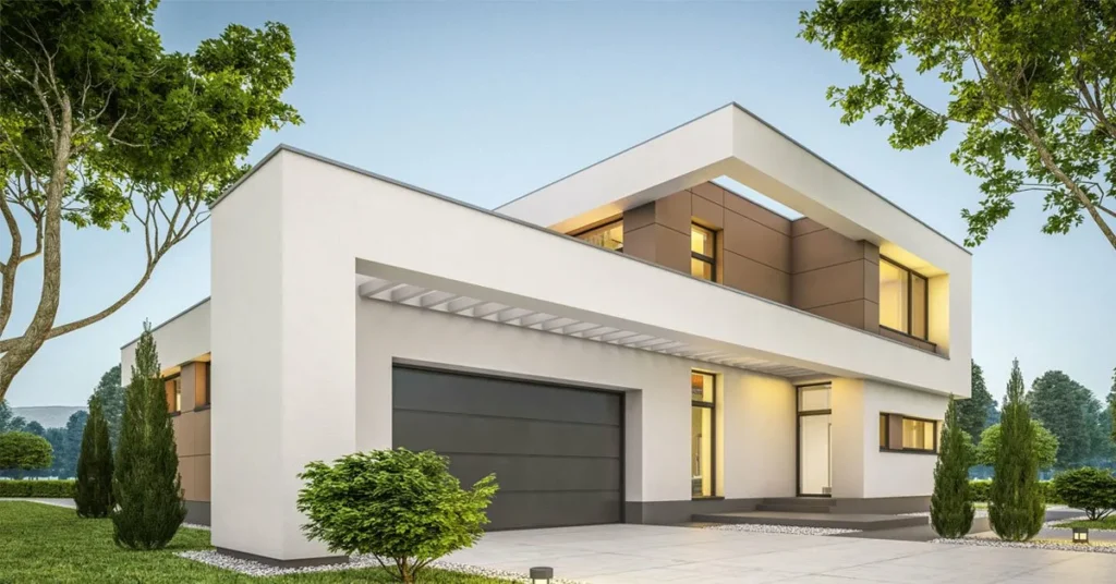 Construction services