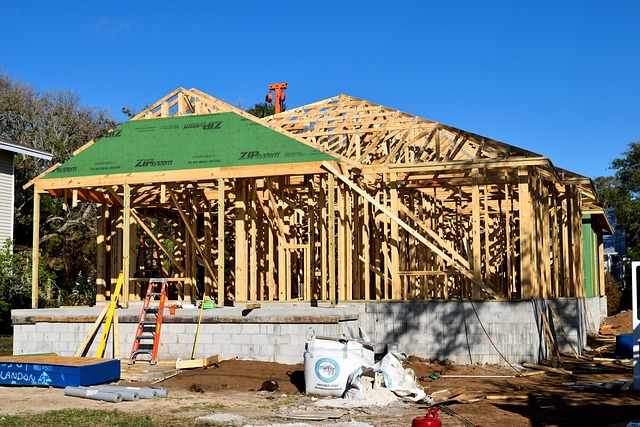 Luxury Home Construction - ALN Group