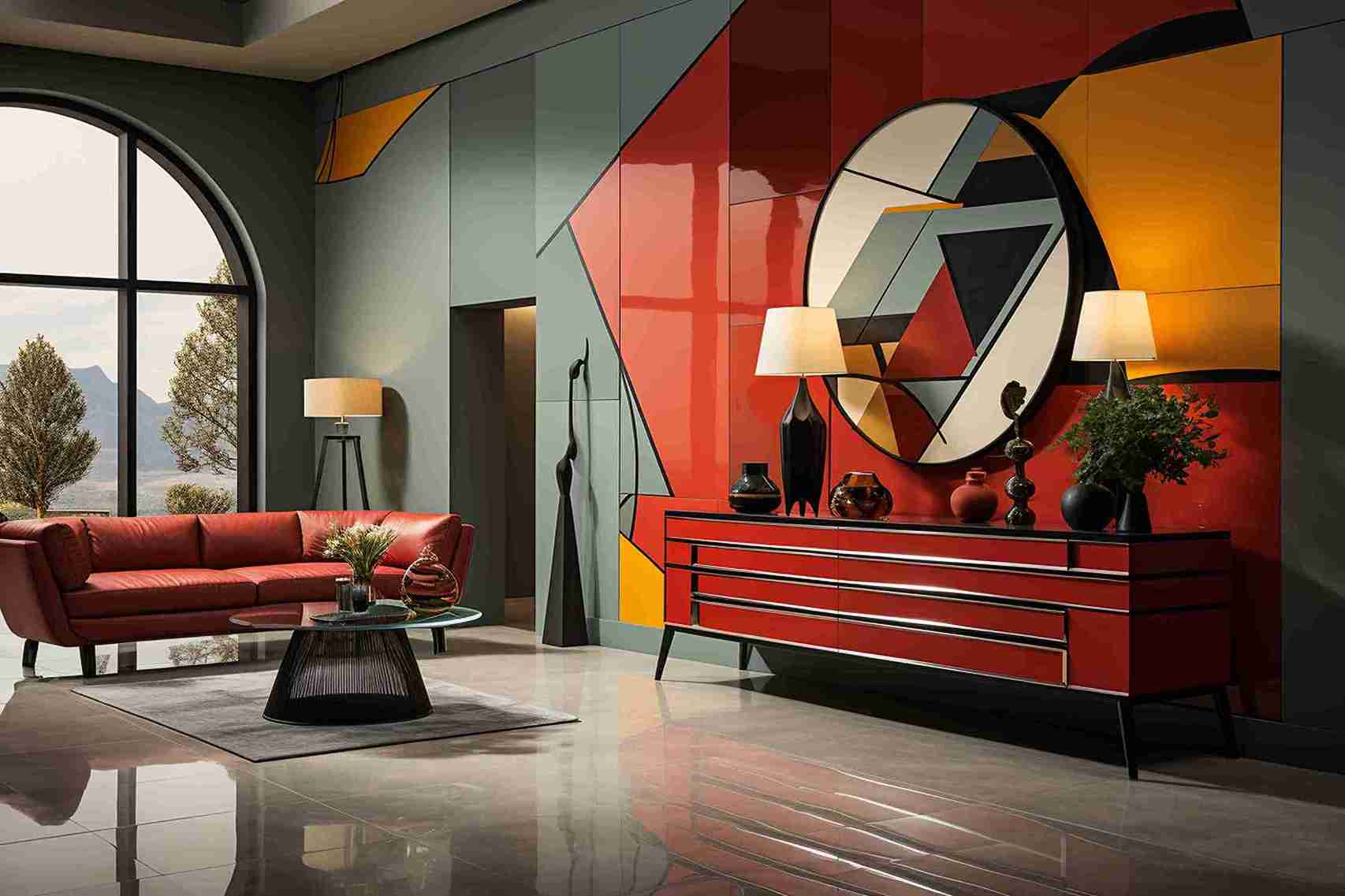 Interior Designer - ALN Group