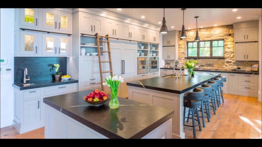 Smart Home Renovation and Extensions