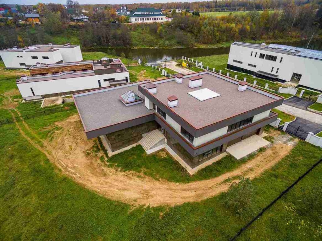 Townhouse Construction in Canberra