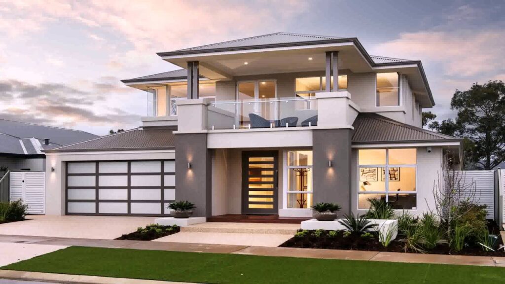Home Builder