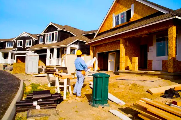 Licensed Builders in Canberra