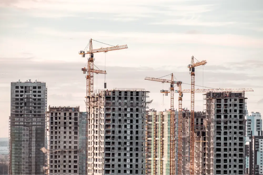 Local construction