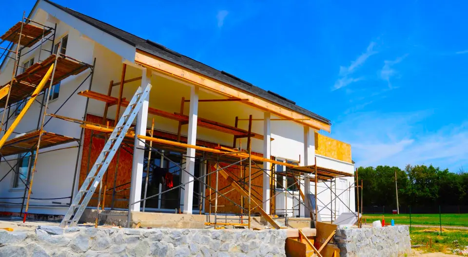 Renovation Company