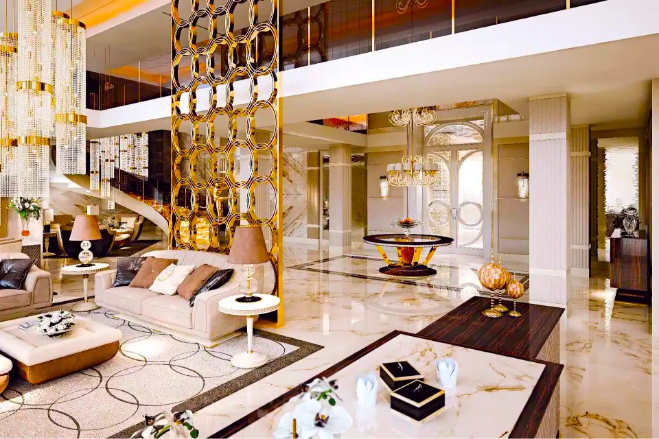 Award-Winning Interior Designers