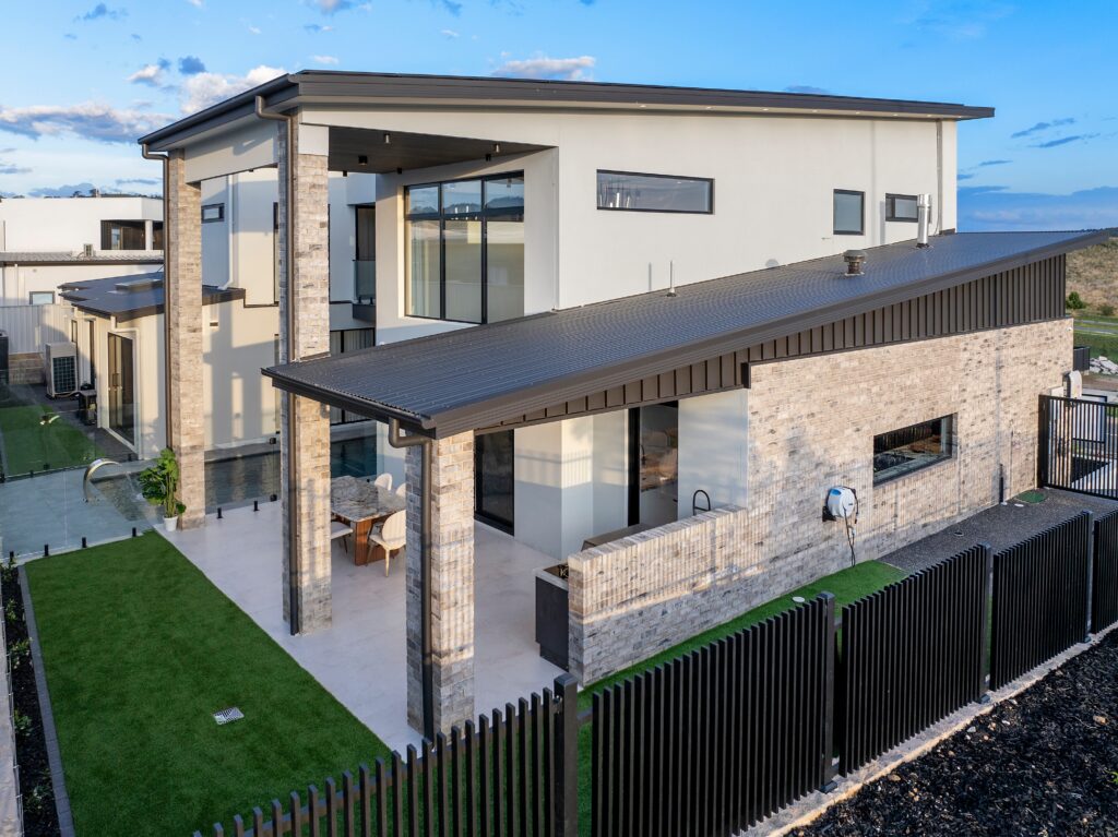 display homes canberra